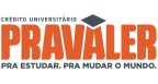 PRAVALER Logo