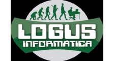 Logo de Logus Informática