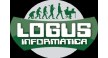Opiniões da empresa Logus Informática Logo