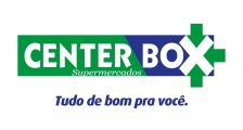 Logo de CENTER BOX