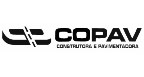COPAV CONSTRUTORA E PAVIMENTADORA LTDA Logo