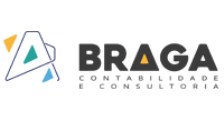 Logo de Braga Contabilidade