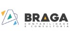 Braga Contabilidade Logo