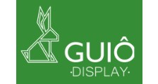 Guiô Display logo