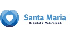 Hospital e Maternidade Santa Maria logo