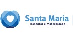 Hospital e Maternidade Santa Maria Logo