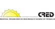 Por dentro da empresa CRED MHS Logo