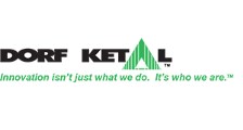 Logo de Dorf Ketal Brasil