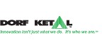 Dorf Ketal Brasil Logo