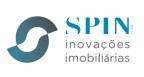 Por dentro da empresa SPIN Inovações Imobiliárias Logo