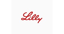 Logo de Eli Lilly do Brasil