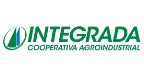 Integrada Cooperativa Agroindustrial Logo