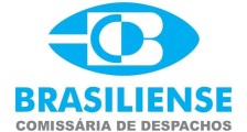Logo de Brasiliense Comissaria de Despachos Ltda.