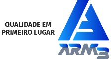 ARM3 logo