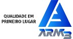 Por dentro da empresa ARM3 SERVICOS LTDA Logo