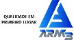 Por dentro da empresa ARM3 Logo