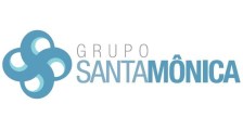 Grupo Santa Mônica logo