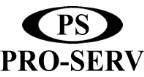 Pro-Serv Industria Mecânica Ltda Logo