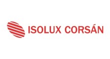 Grupo Isolux Corsán logo