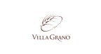 Padaria Villa Grano Logo