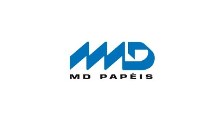 MD Papeis Ltda logo
