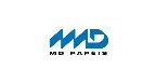 MD Papeis Ltda Logo