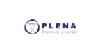 Plena Operação E Manutenção De Transmissoras De Energia Ltda. Logo