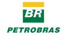 PETROLEO BRASILEIRO SA logo