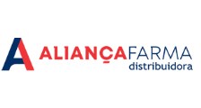 Aliança Farma logo