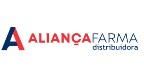 Aliança Farma Logo