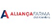 Opiniões da empresa Aliança Farma Logo