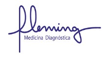 Fleming Medicina logo
