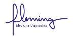 Fleming Medicina Logo