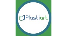 Plastiart logo