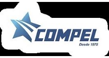 Compel Distribuidora e Comércio de Auto Peças logo