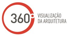 360° Visualização da Arquitetura logo