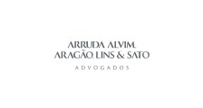 Arruda Alvim, Aragão, Lins & Sato Advogados logo