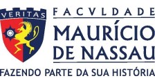 Faculdade Maurício de Nassau logo