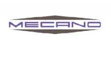 Logo de Mecano Fabril