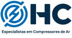 HC Compressores Logo