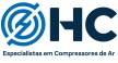 Por dentro da empresa HC Compressores Distribuidor Schulz SP Logo