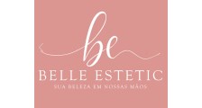 Logo de Belle Estetic