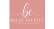Por dentro da empresa BELLEVILLE ESTETICA Logo