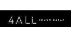 4All Comunicação Logo