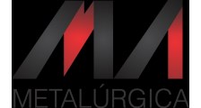 Logo de metalurgica