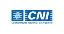 Logo de Confederação Nacional da Indústria