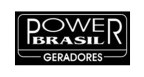 Power Brasil Geradores Logo
