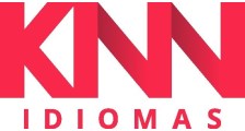 KNN IDIOMAS logo
