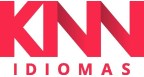 KNN IDIOMAS Logo