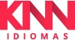 Por dentro da empresa Knn idiomas Logo
